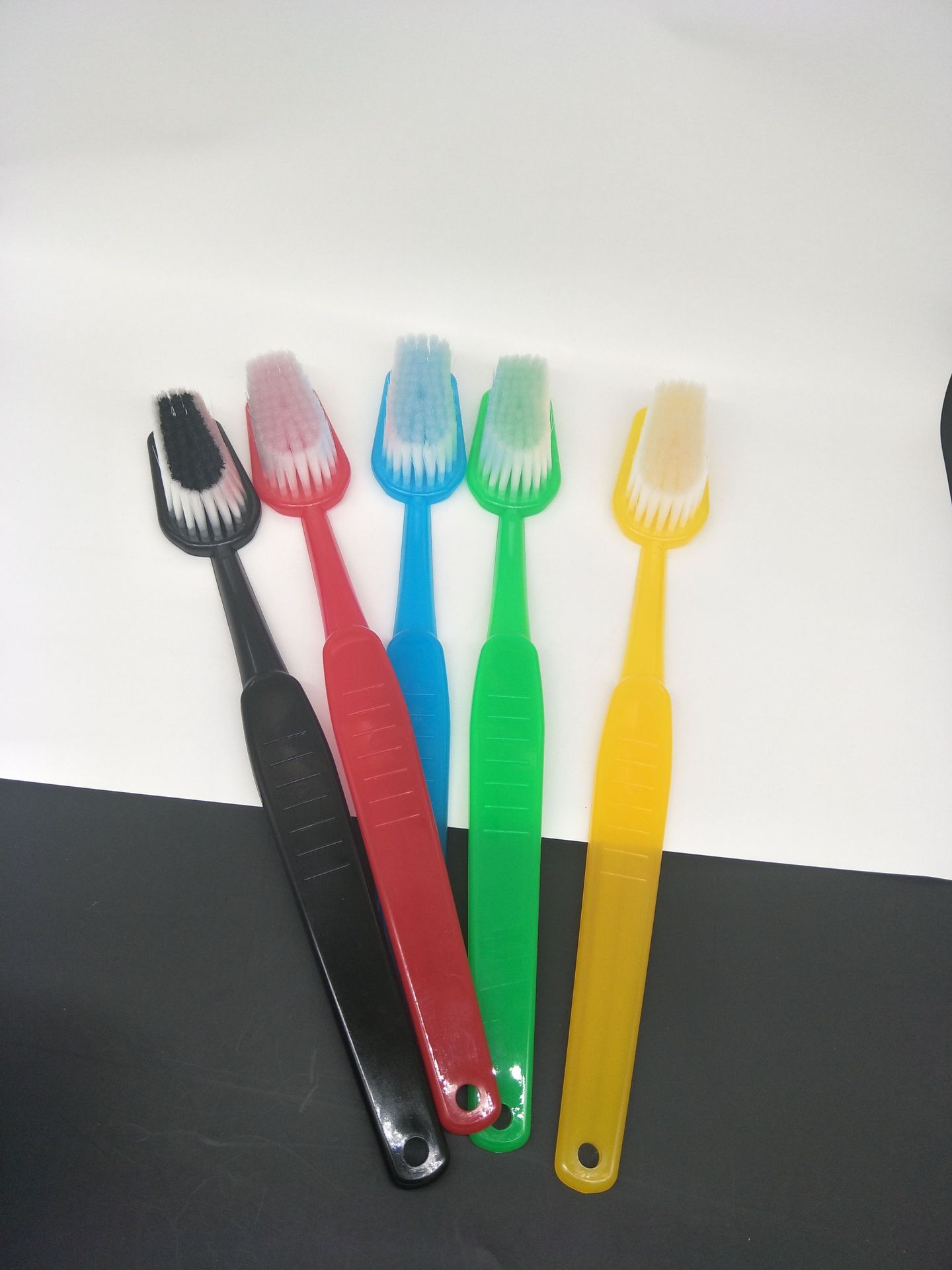 外贸原单大牙刷沐浴刷 大号洗澡刷 big bath brush