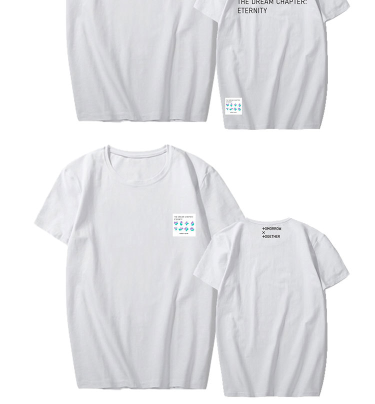 TXT ETERNITY T-shirt