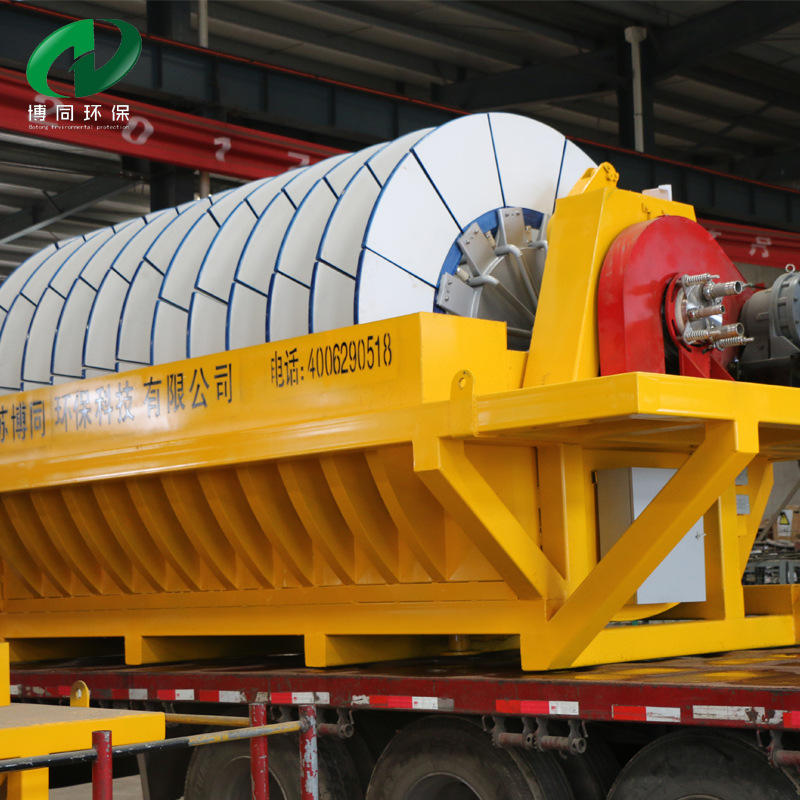 陶瓷过滤机 矿山金属精矿尾矿脱水陶瓷真空过滤机欢迎咨询-阿里巴巴