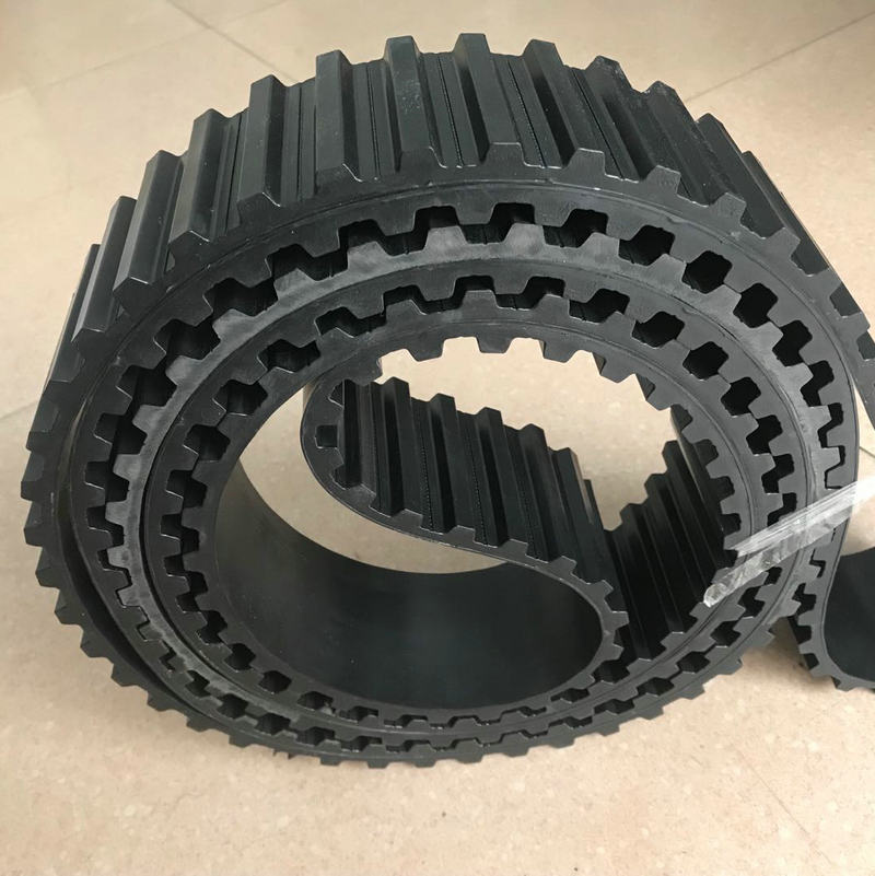 mxl/xl/xxl/l/h/xh/xxh梯形齿橡胶同步带 齿轮皮带 传送带