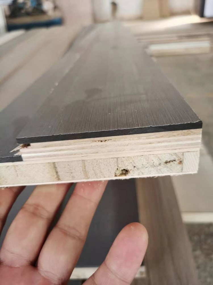 新款碳晶门定制生态门免漆木门房间门室内卧室门铝木门厂家直销