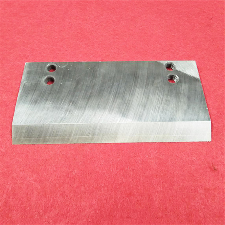 供应饮片切药机刀 剁药机切刀片 镶钢切药刀片 厂家直供 价格