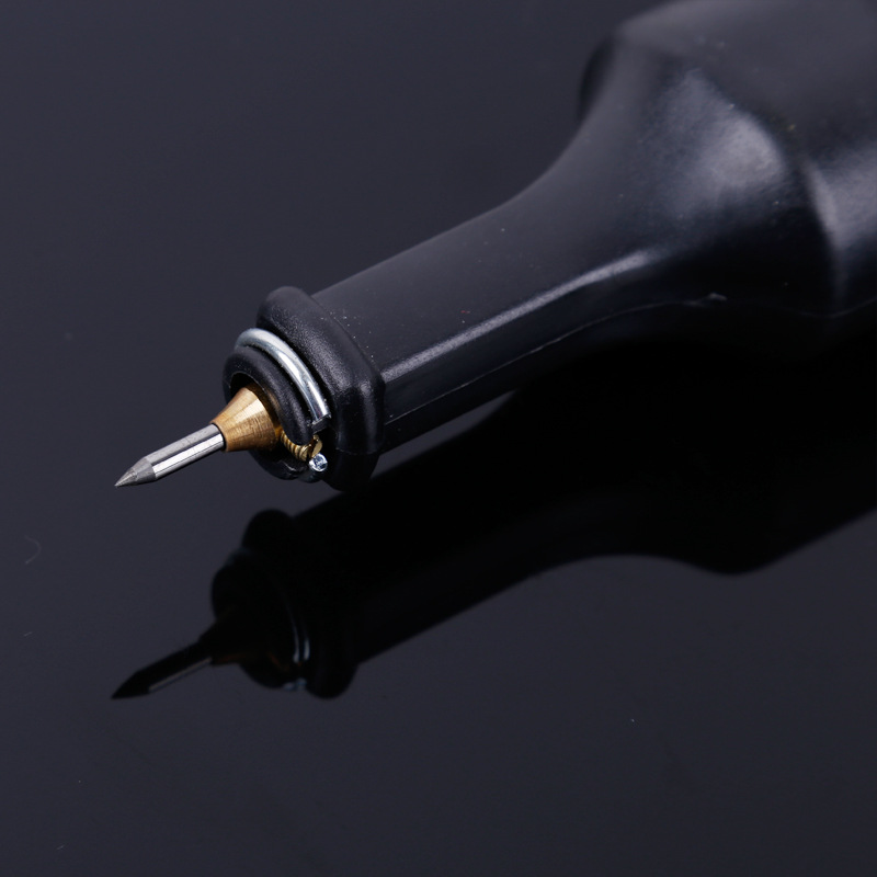 批发手持式电动刻字笔st-2电动刻字机刻字笔金属刻字机打标机雕刻