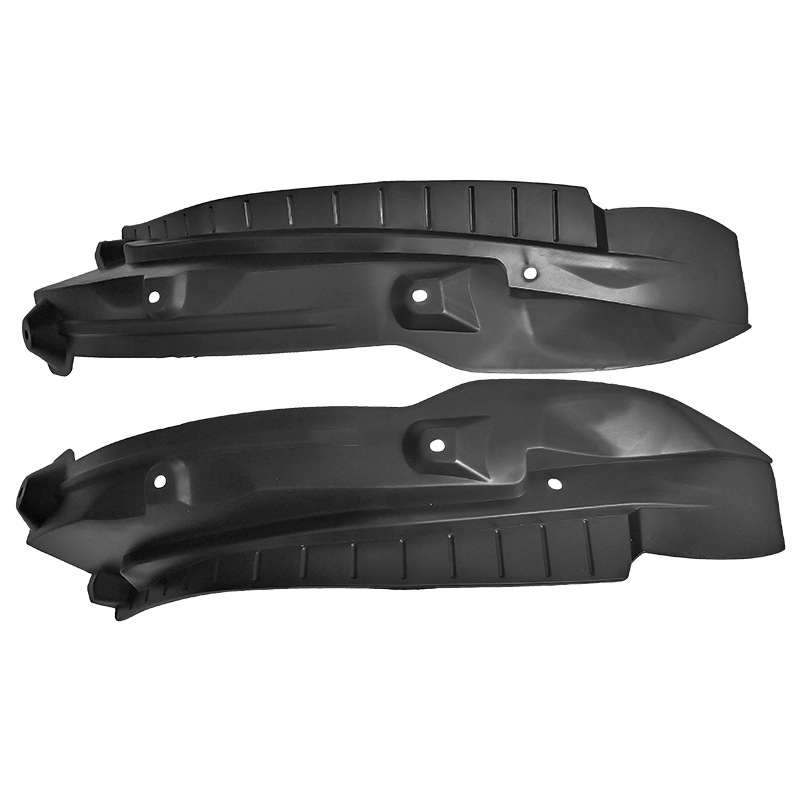 适用于20款丰田rav4 威兰达后门内衬挡泥板外贸跨境后门挡泥皮瓦