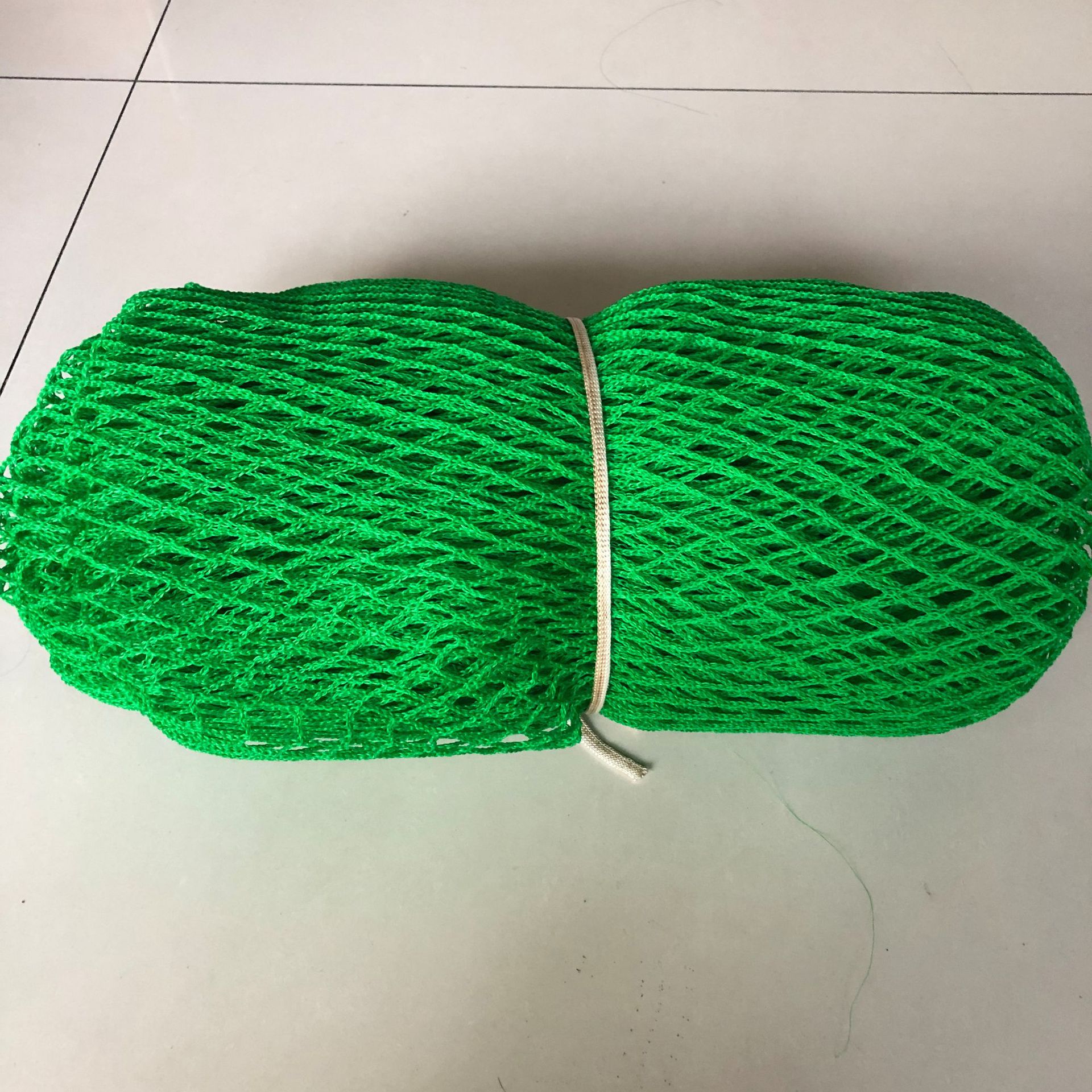 批发聚乙烯无结网封车网高尔夫练习围网球拦网安全网防坠网拦河网