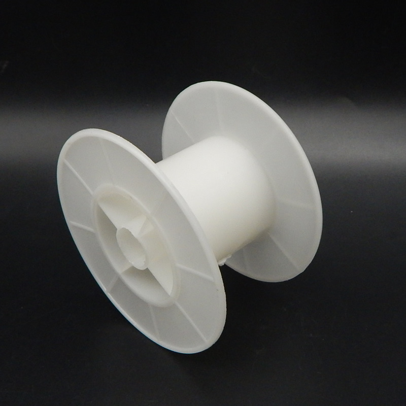 塑料轮 线盘 卷线轴 塑胶线轴 绕绳轴 牛皮绳卷轴 线轴批发