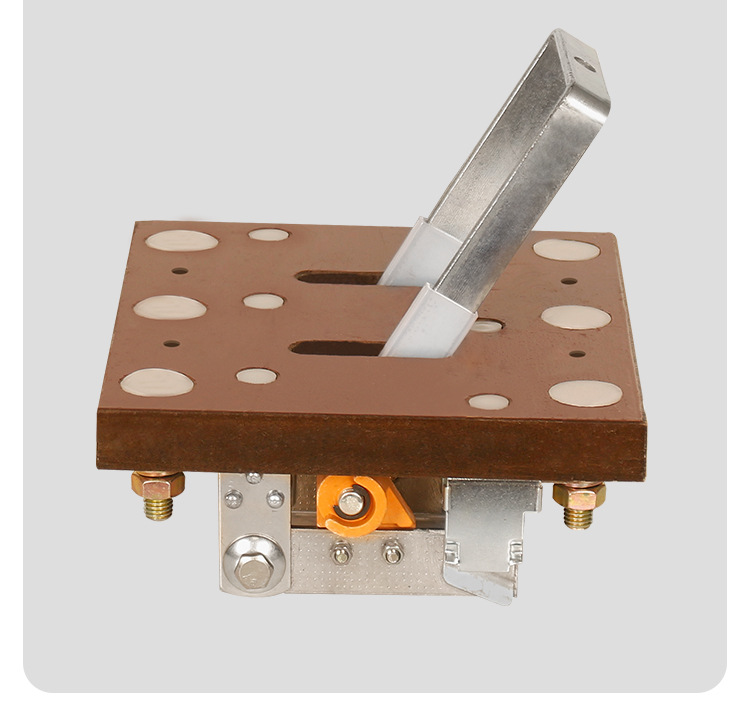 hd13bx-1500a/31刀开关1000a600a开启式隔离型三极旋转式刀开关