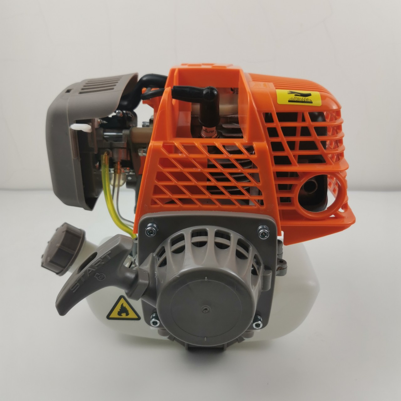 139fa/140fa/gx35四冲程汽油发动机割草机动力地钻机头引擎-阿里巴巴