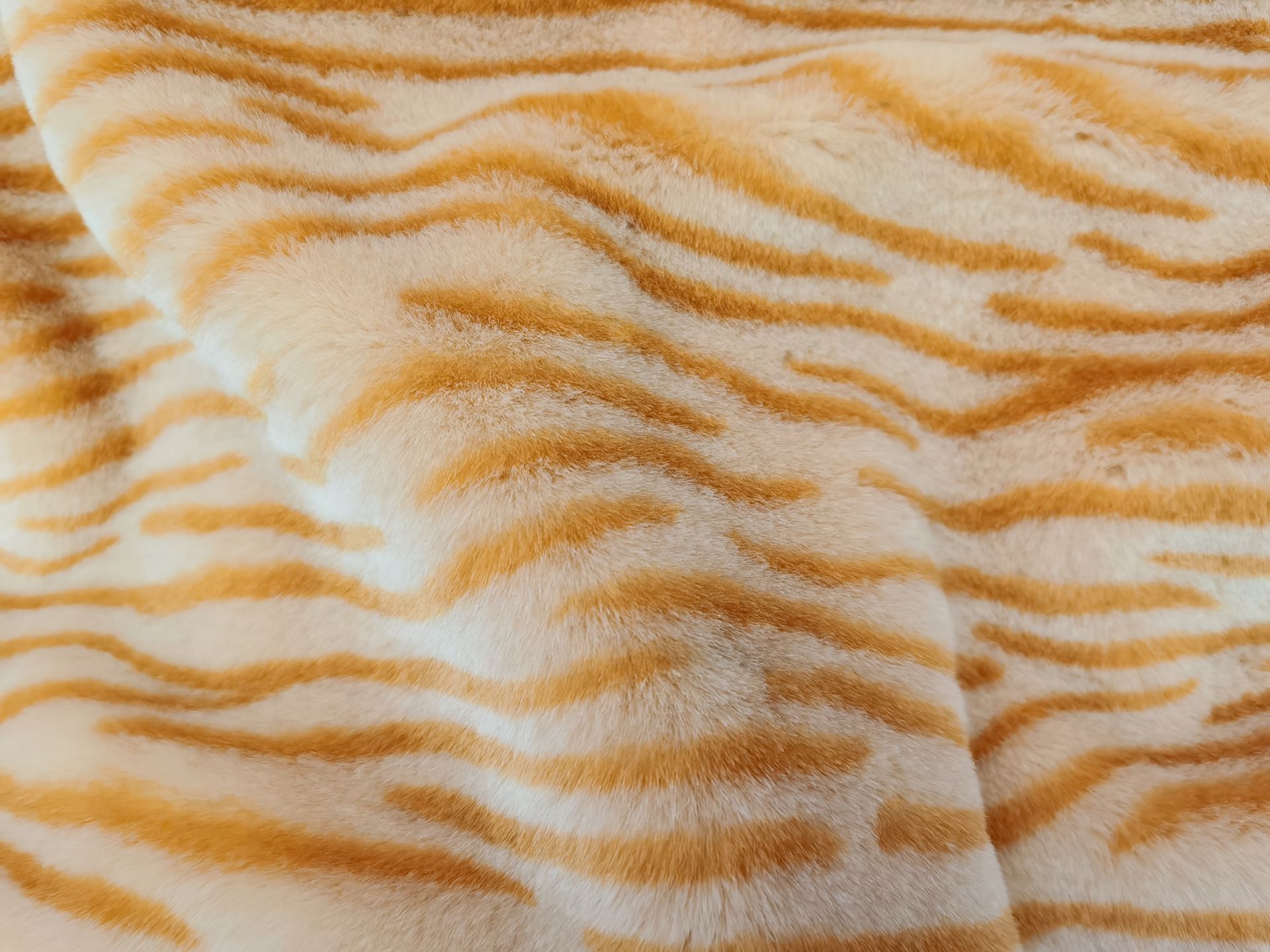 虎纹猫纹玩具 潮流 时尚