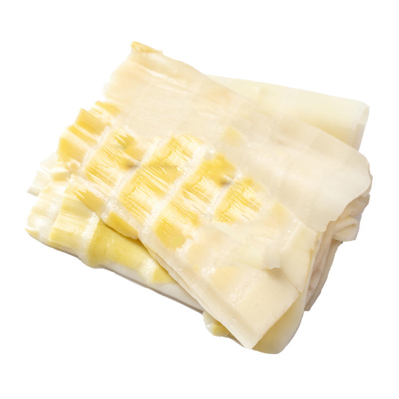 【有正】火锅笋片 方竹笋 罗汉笋 1250g/袋