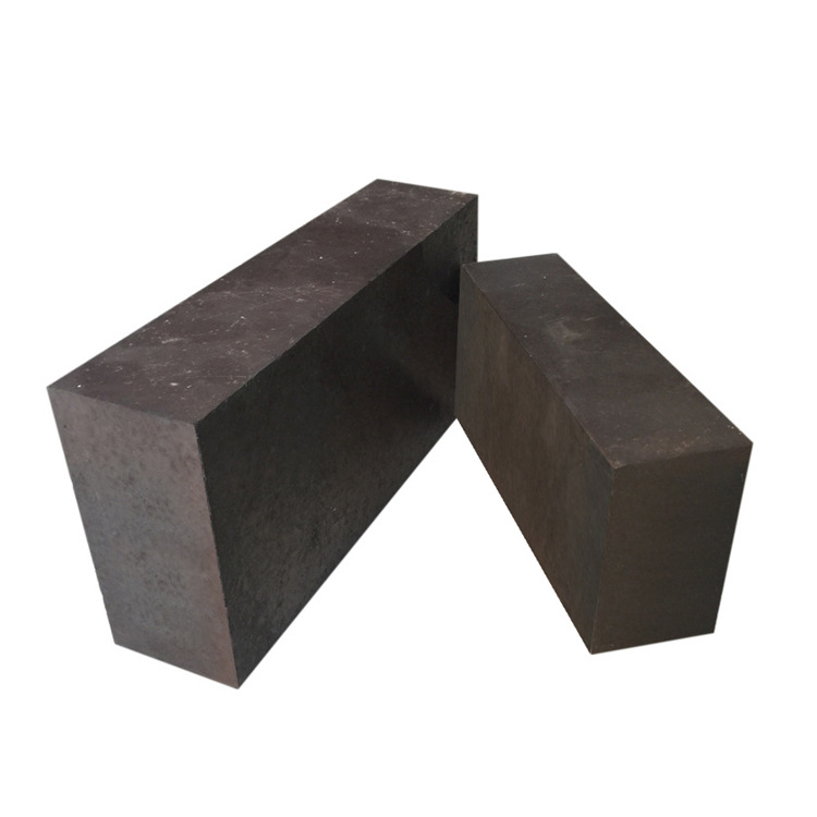 镁碳砖 转炉炉衬 电炉炉墙 钢包内衬和渣线部位