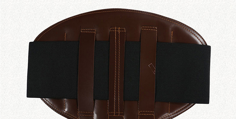 方祥腰椎固定带护腰带 ii型简易护腰带腰椎间盘腰肌劳损 腰椎腰托