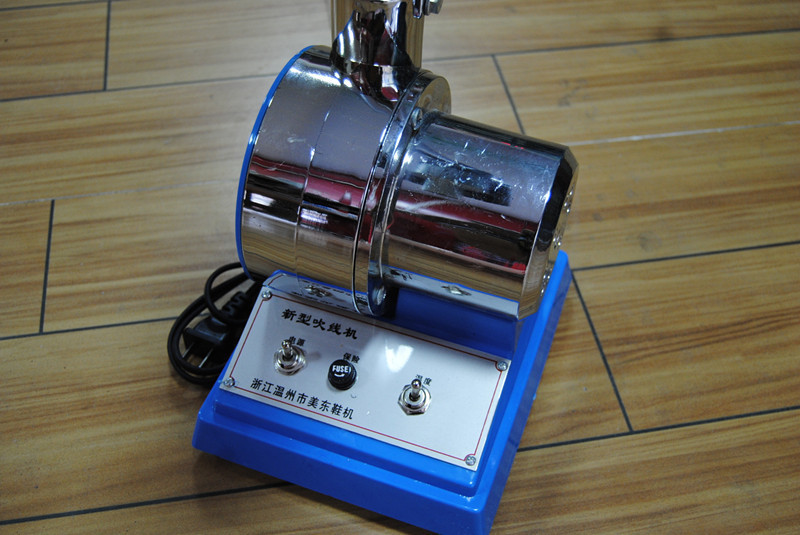 制鞋烘线机烘烤机吹线机热风机吹毛头箱包手袋制衣烧线头机2000w