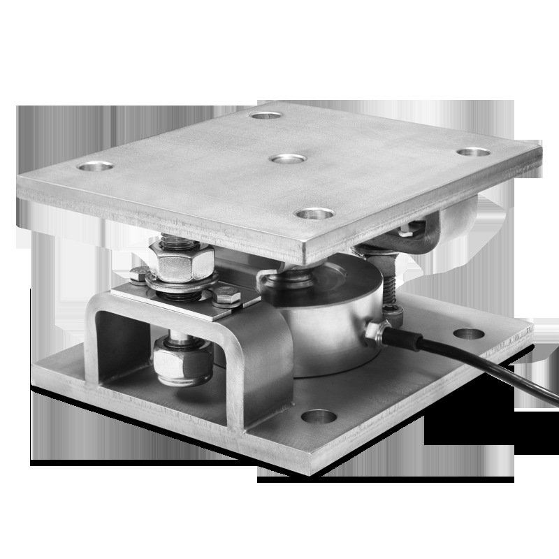 diniargeo狄纳乔kcpn传感器称重模块cpx1000轮辐式传感器称重模块