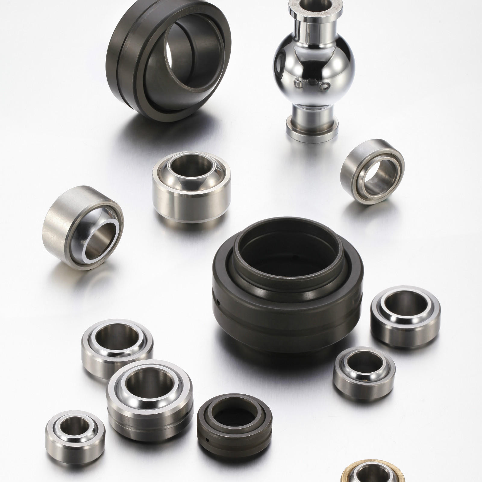 【品质优越】向心关节轴承 com3t-com16t轴承 f1碳钢高温轴承