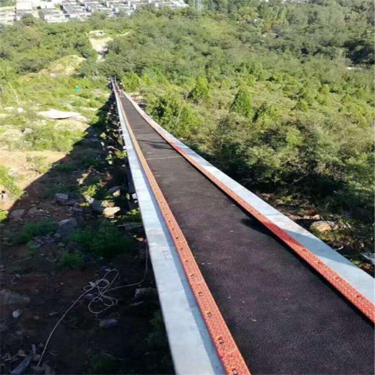 魔毯输送机网红滑雪魔毯滑雪毯雪地魔毯景区滑雪场设备户外项目