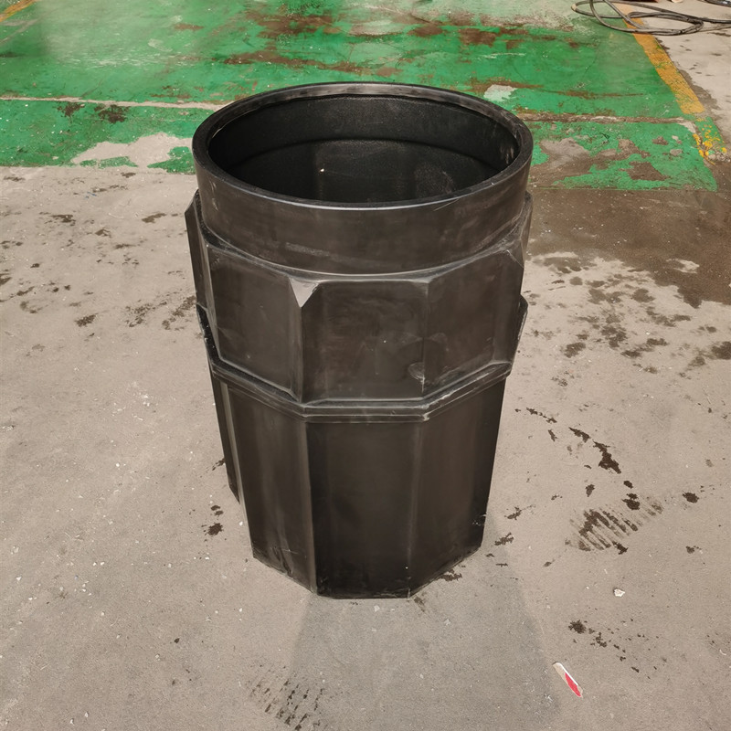 厂家定制水表井桶电缆井阀门井桶检查井桶滚塑一次成型