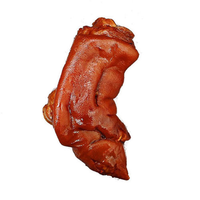 伟红卤猪手调味腌制猪蹄酒店餐厅冷冻半成品方便食材2kg*4包/箱