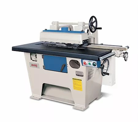 供应 台湾万代利木工机械整机配件(修边锯,框锯机)