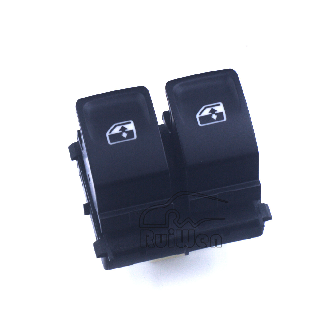 适用于大众西亚特汽车玻璃升降器总开关电动车窗开关5g0959858f
