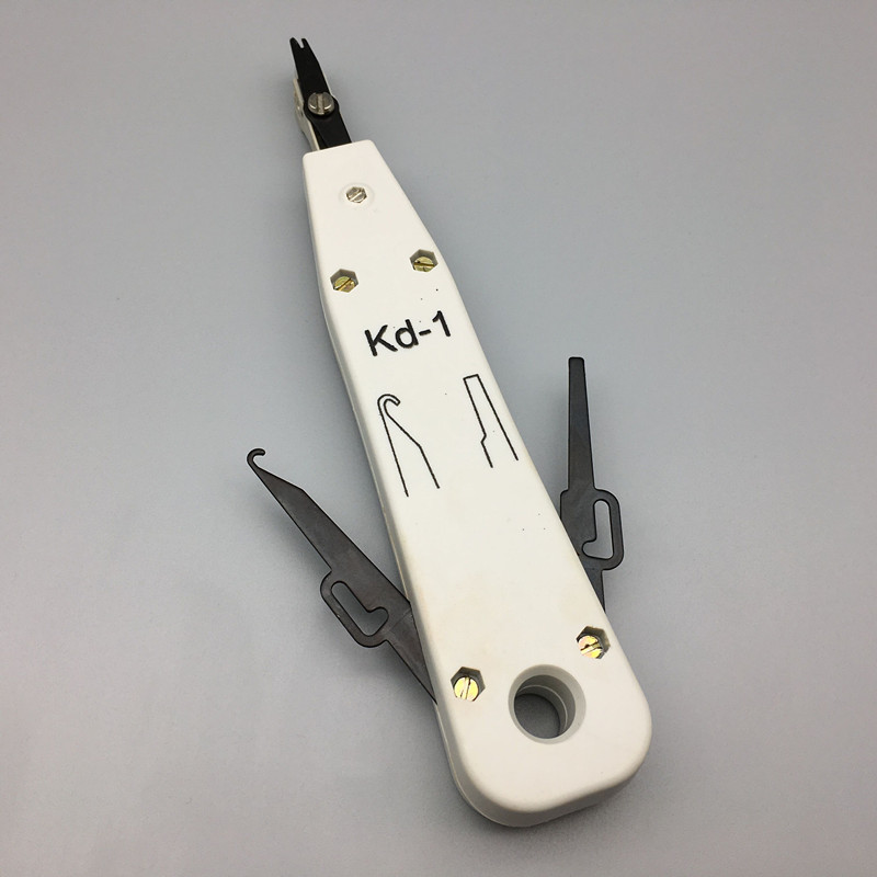 kd-1打线刀网络模块打线刀电话模块打线刀kd-1打线刀模块打线工具