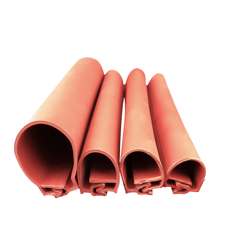 供应聚烯烃卡扣式绝缘护套硅胶耐老化电线缆导线架空线绝缘护套管