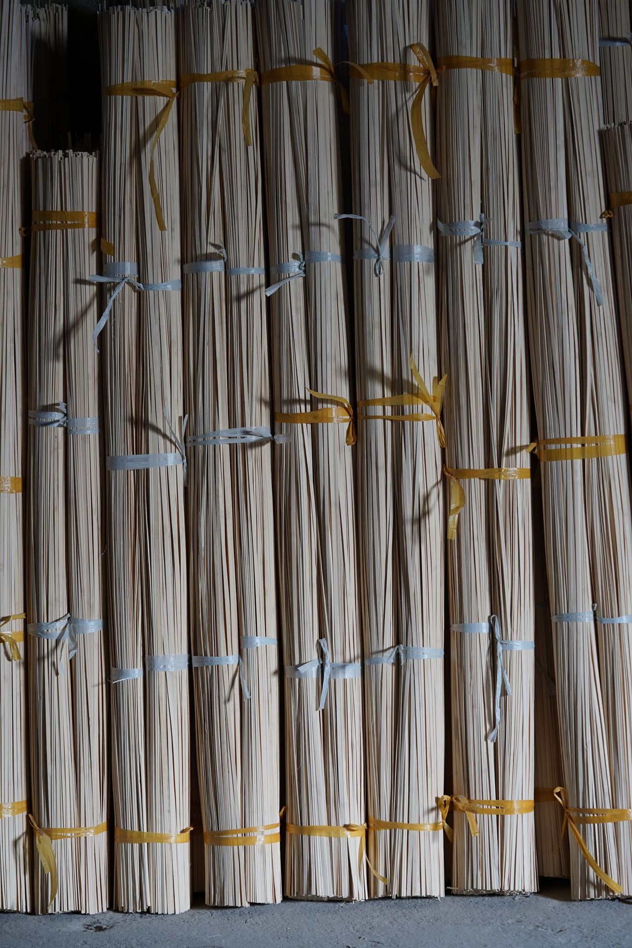 竹条竹片竹丝定做厂家,来样定做,满足客户尺寸规格