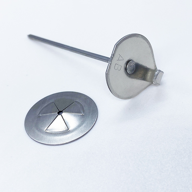 5mm 设备隔热保温钩钉