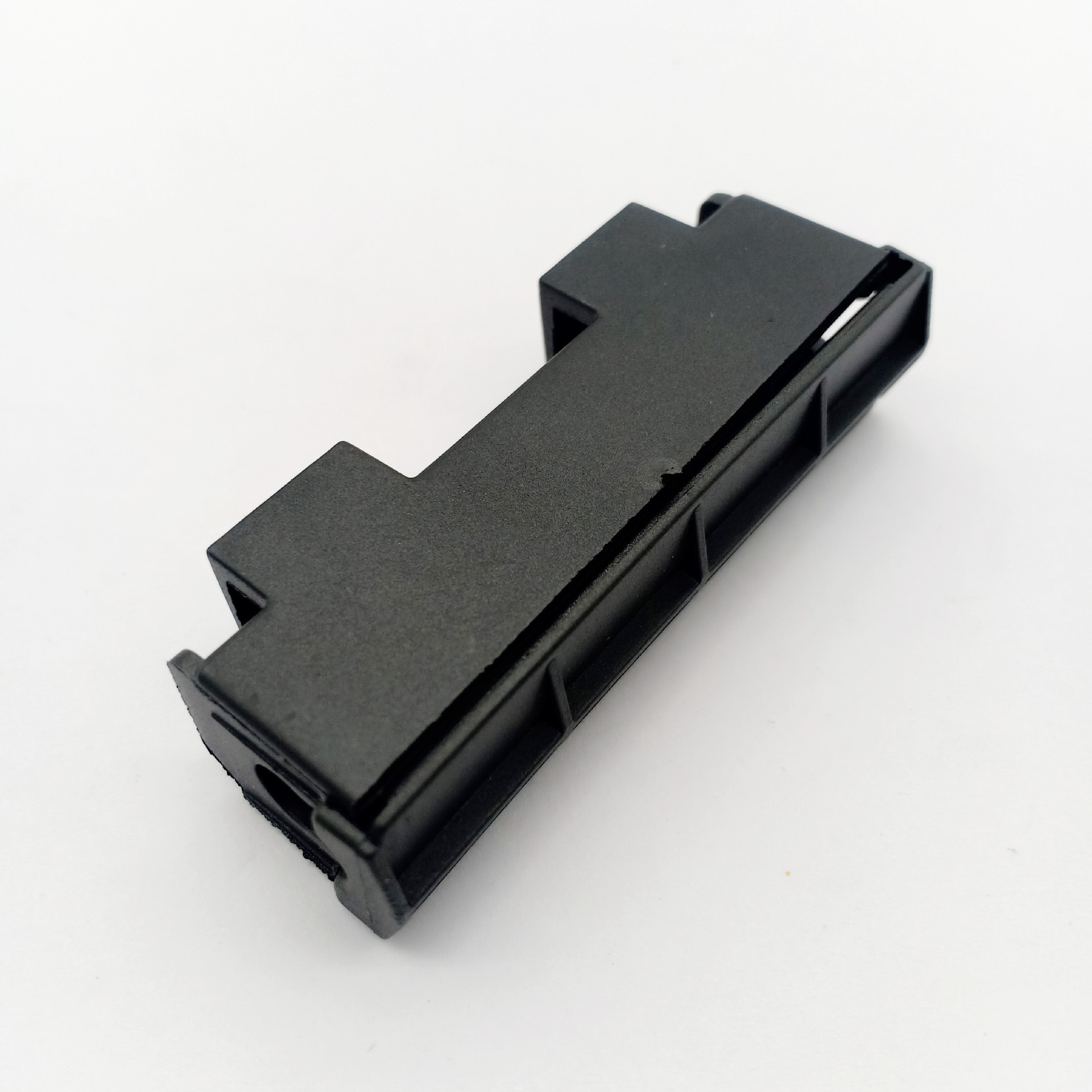 供应机盖拉线卡子适用新桑塔纳捷达5n0823411a