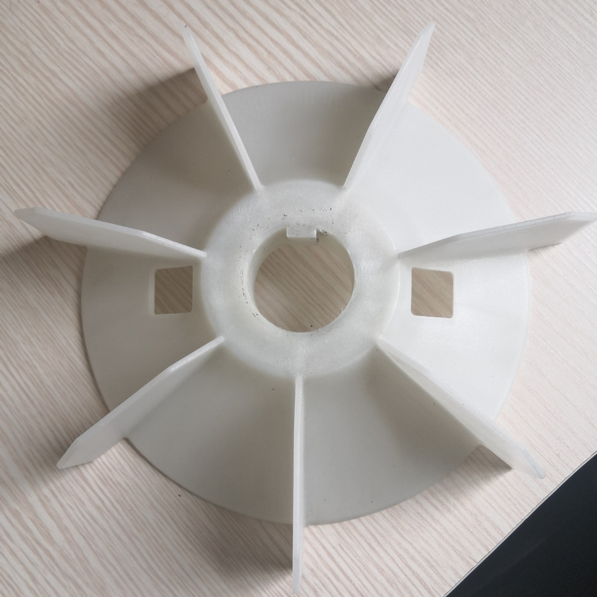 原装正品 西门子电机原装散热风扇叶 1le0001-1db,1dc,1dd