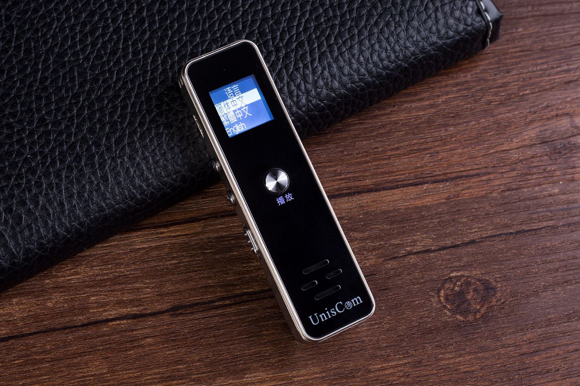 夏新录音笔 专业高清降噪 小随身机 超长待机