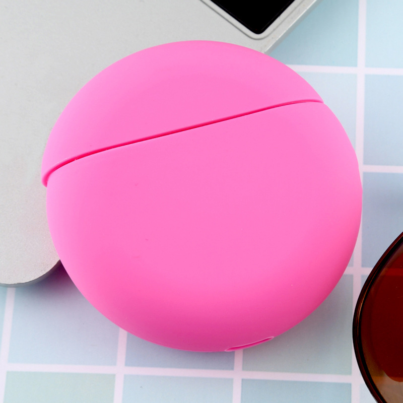 硅胶保护套无线耳机套蓝牙音响硅胶防水壳蓝牙耳机壳厂家开模定制