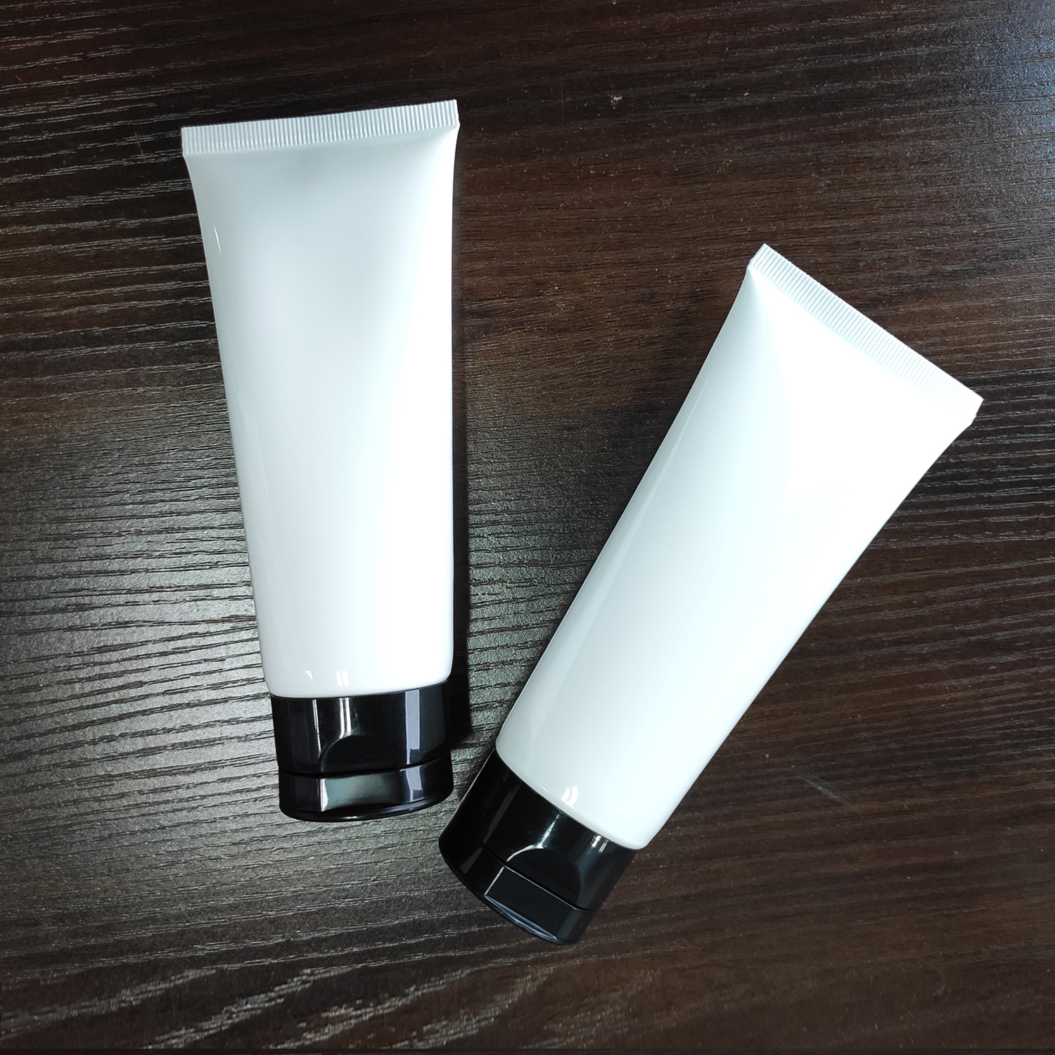 现货洗面奶软管100ml 化妆品软管 洗面奶软管 啫喱软管 软管现货