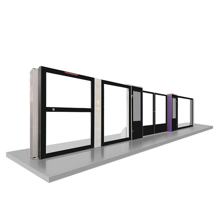 0成交0套厂家供应地铁屏蔽门智能安全