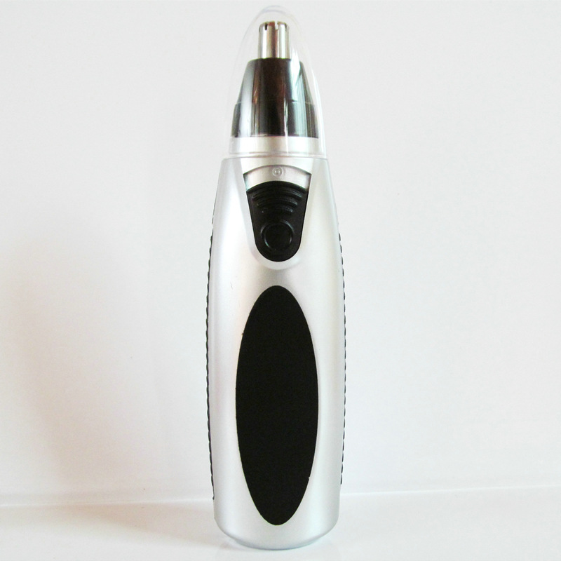 Shaving Nose Hair Trimmer No. 5 AA Nose Hair Trimmer 001 Men's inside and outside Sales Yuyao Direct Supply from Place 