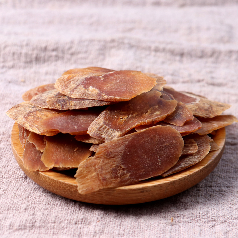 批发红参片个生须粉泡茶非人参味浓老龄参道地农产品散装500g