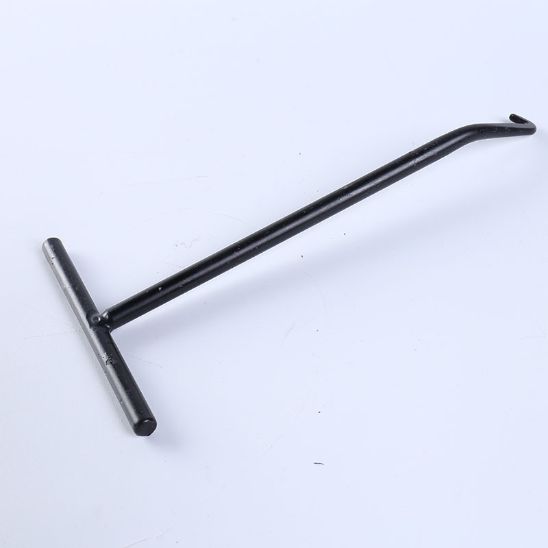 t型刹车弹簧拉钩 汽车维修工具 弹簧挂钩 车灯和刹车弹簧拉钩