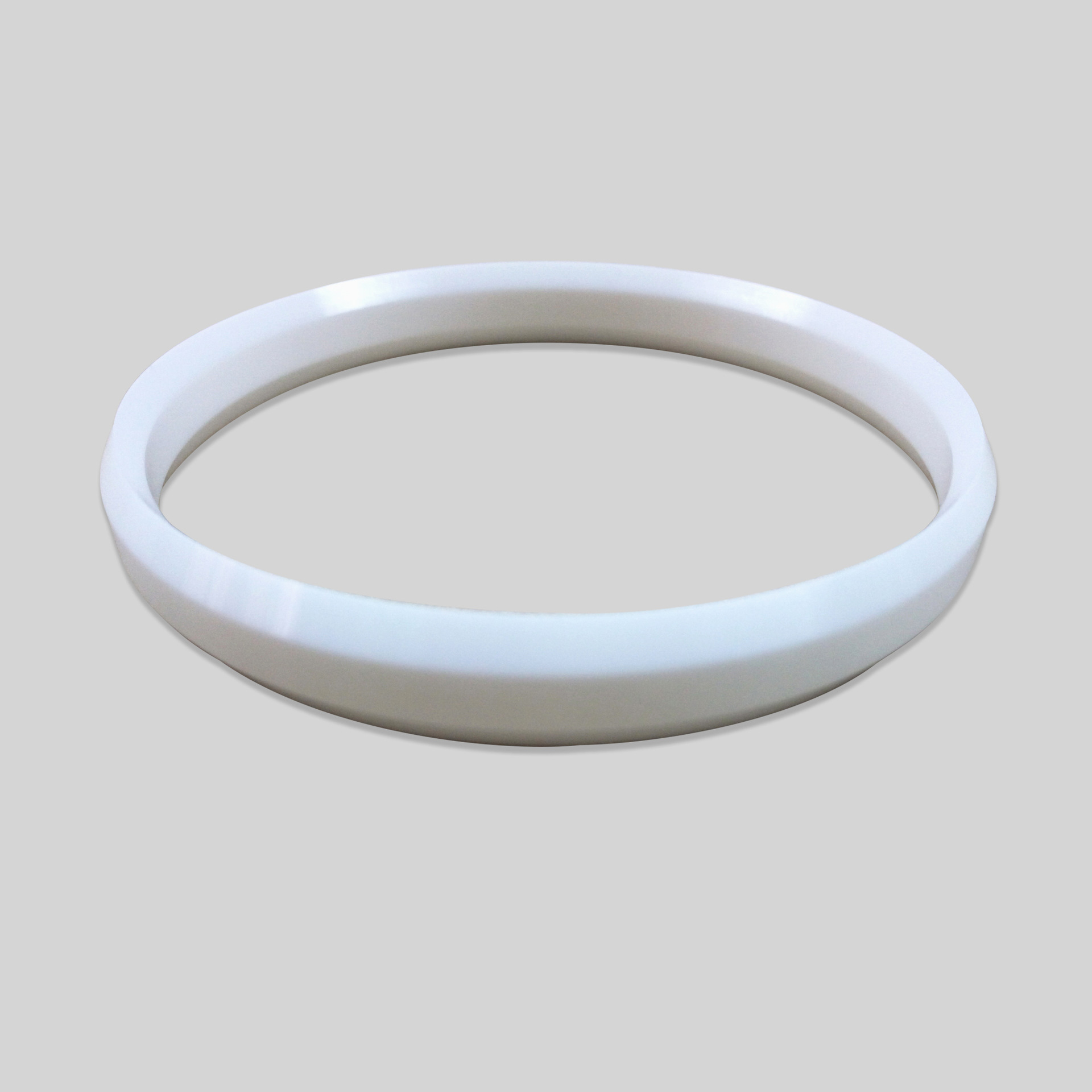 移印机用配件 陶瓷刮墨刀环 油盅杯配用 涂布刮刀 印刷机刮墨刀