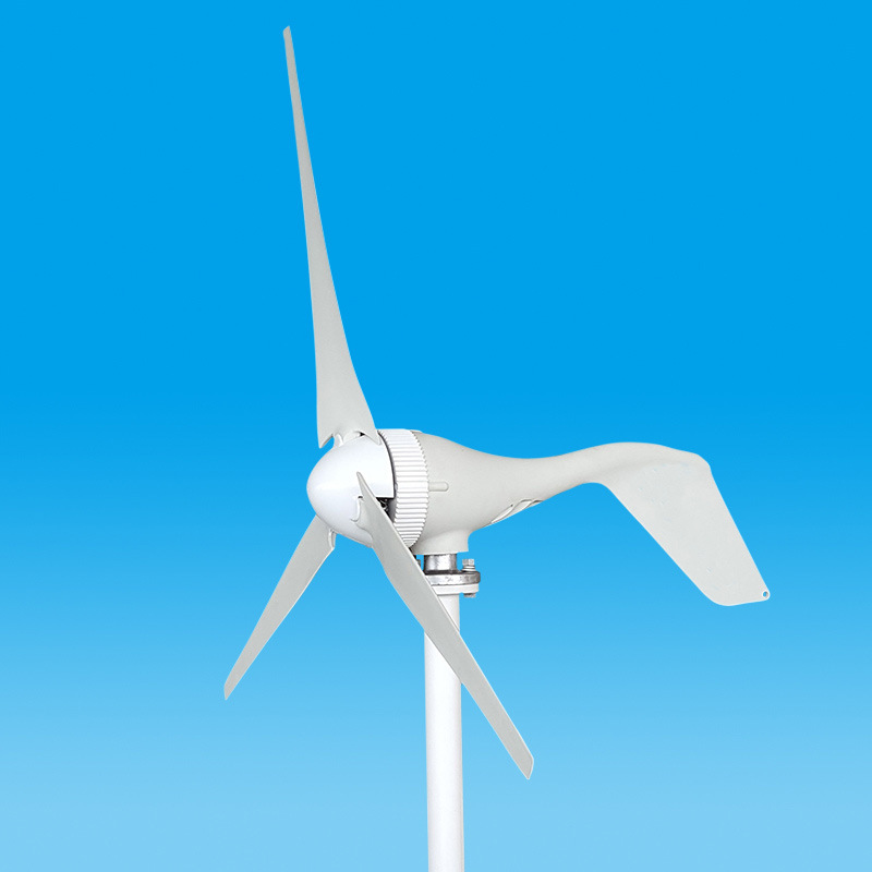 风机叶片 风力发电机叶片 水平轴风力发电机叶片 风机配件-报价