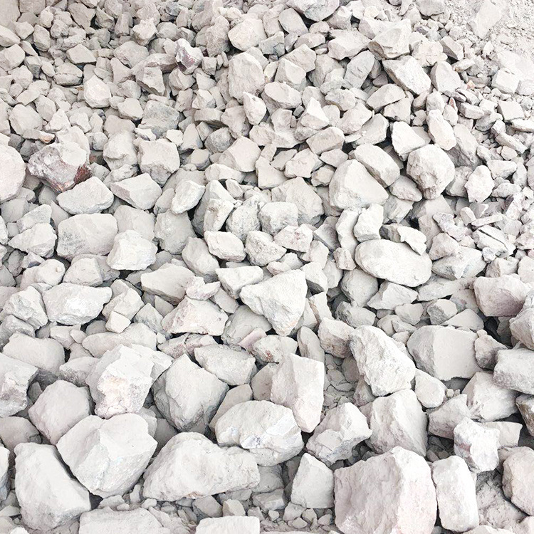 明矾石 生明矾石粉 煅烧明矾石安徽合肥庐江矾矿厂家直销