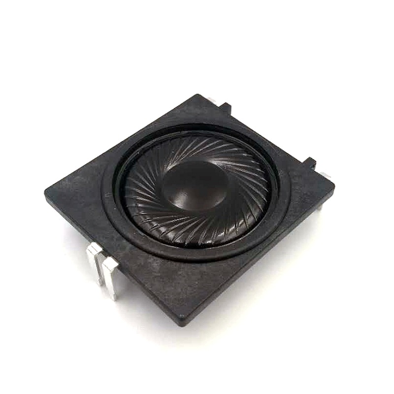 5w 40*45mm 方形 微型扬声器 插针 汽车仪表喇叭-阿里巴巴