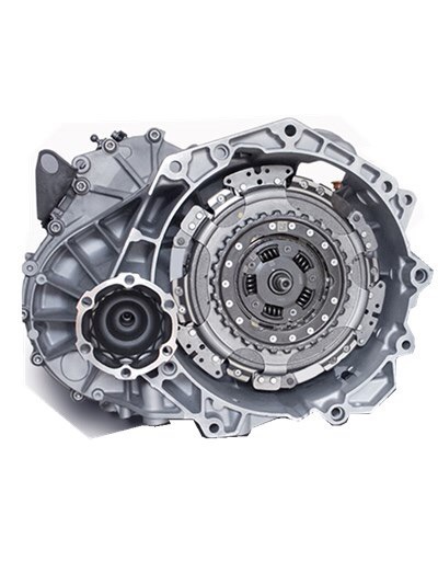 0am dsg dq200双离合器变速箱总成