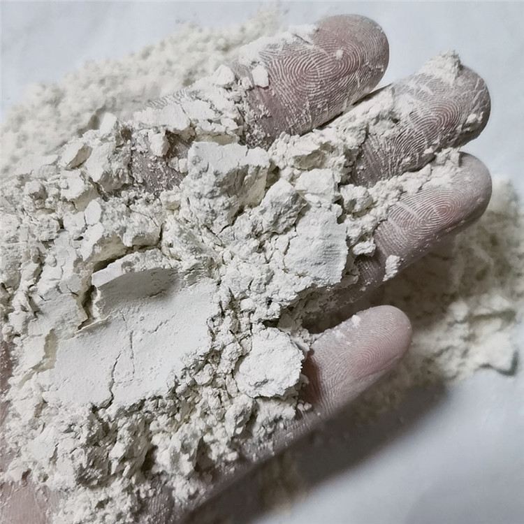 云母膨润土