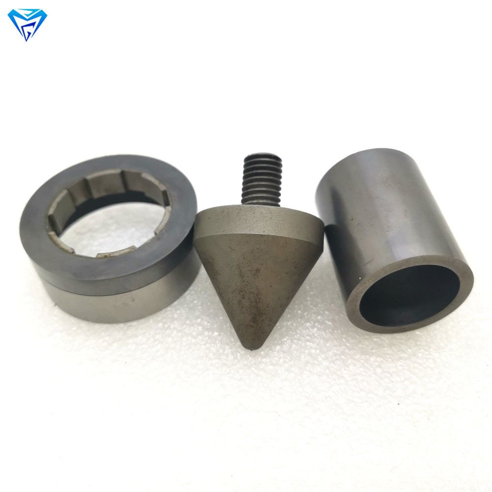 厂家专业定制动阀轴套阀门机器配件