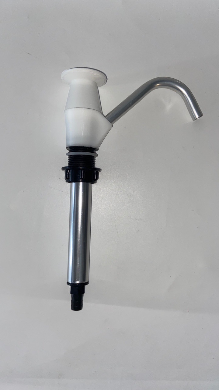 厂家直供外销新款抽水式水龙头抽水泵手动抽水器