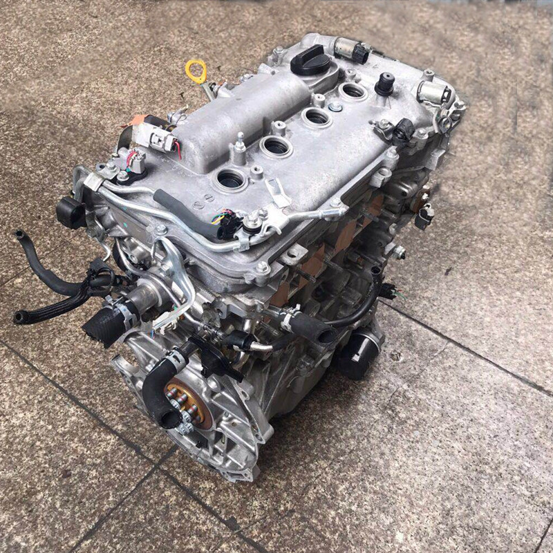 适用于丰田rav4雷凌1zr卡罗拉1.6花冠1.8凯美瑞2.0 2.4发动机总成