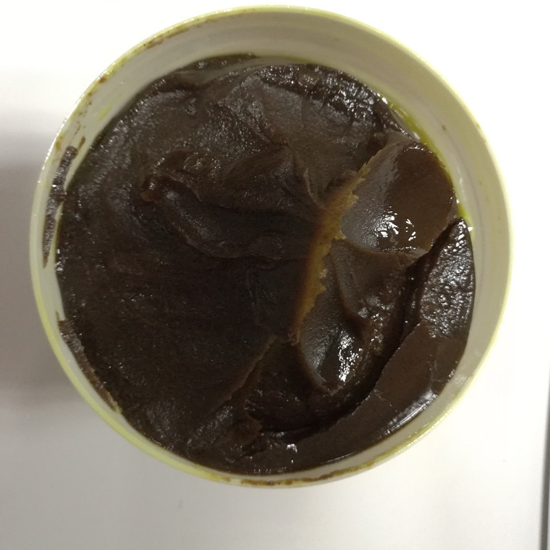 so美大黄油膏1kg升级款大黄按摩膏收紧塑型身体膏美容院局部收紧