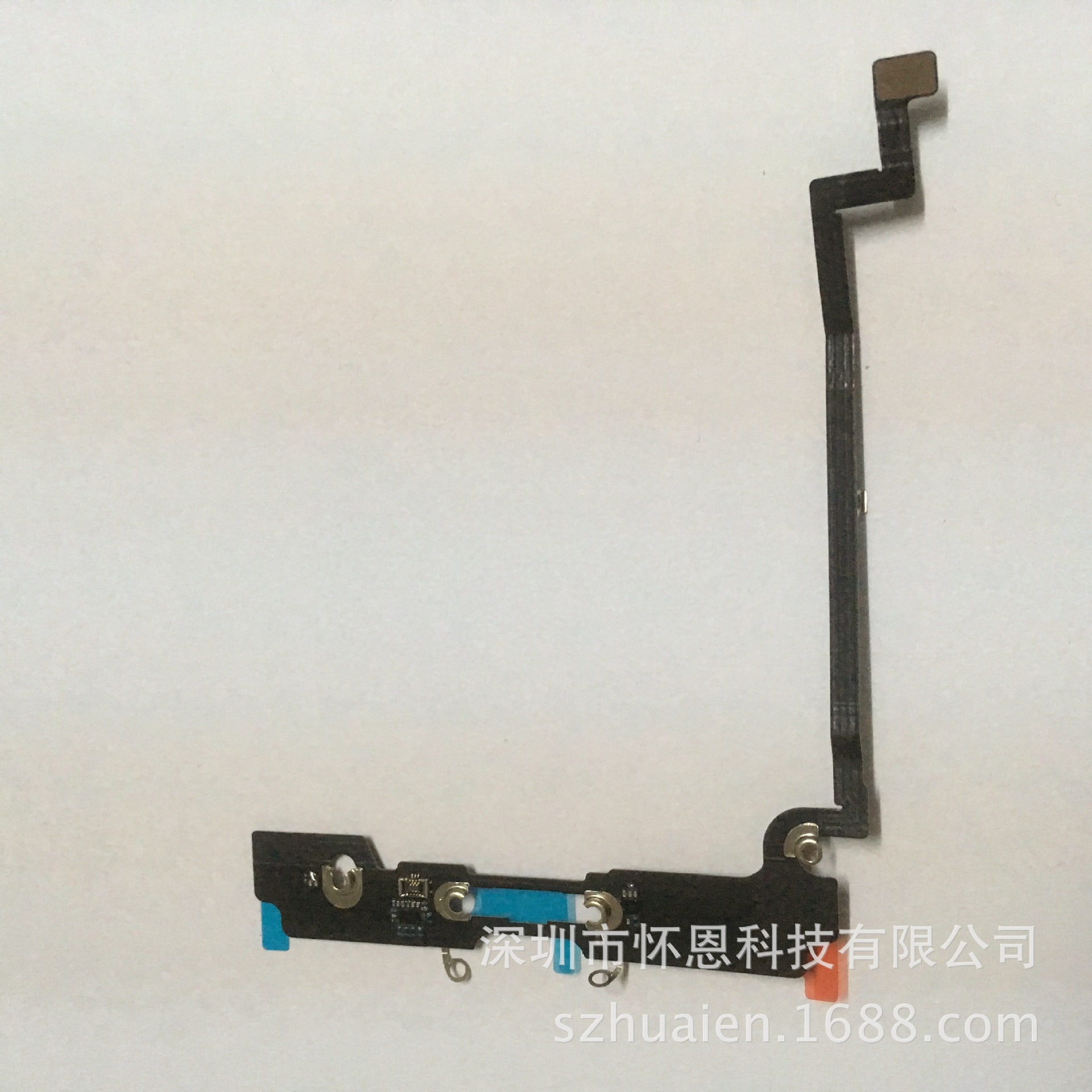 适用于iphonex 喇叭天线 苹果x 信号线感应排线原装现货