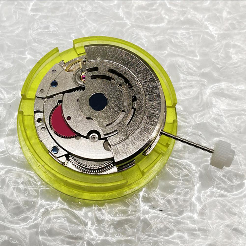 钟表工具 2813机芯 2813三针白色机芯 手表2813机芯配件