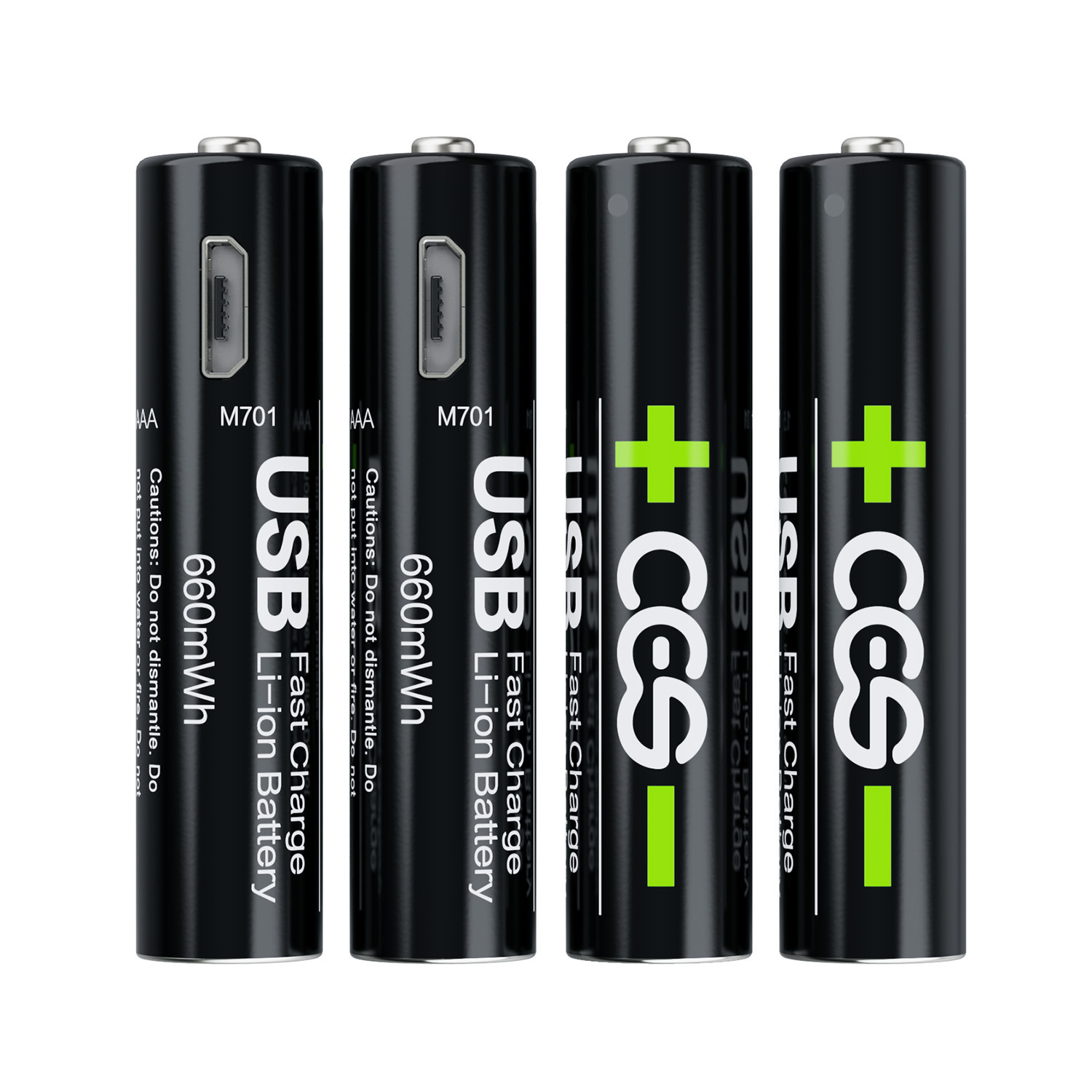 usb充电锂电池1.5v恒压5号感应垃圾桶智能门锁鼠标玩具麦克风手柄